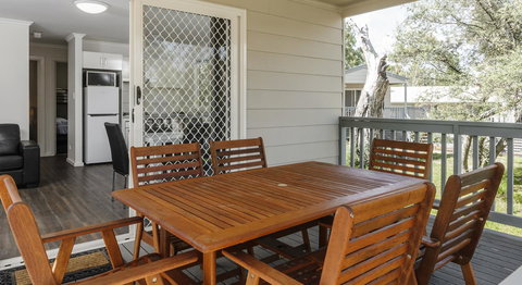 Discovery Parks - Barossa Valley - Accommodation Rockhampton 41