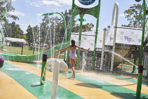 Discovery Parks - Barossa Valley - Accommodation Rockhampton 25