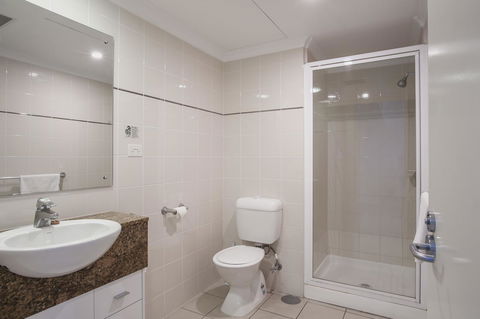 Marina Hotel - Accommodation Rockhampton 25