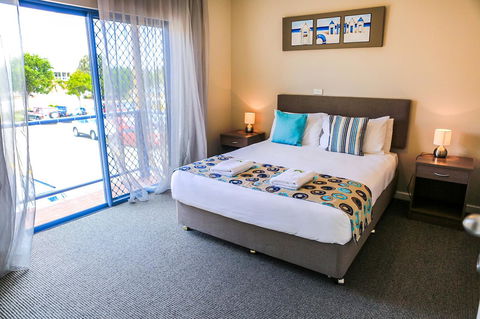 Marina Hotel - Accommodation Rockhampton 30