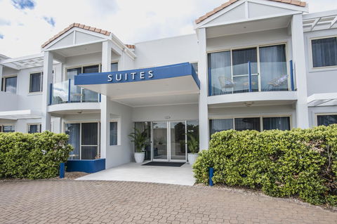 Marina Hotel - Accommodation Rockhampton 20