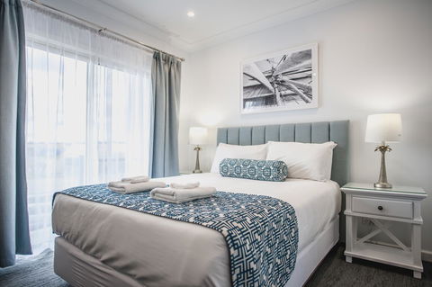 Marina Hotel - Accommodation Rockhampton 6