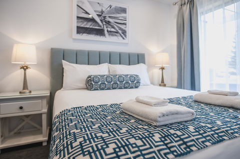Marina Hotel - Accommodation Rockhampton 23