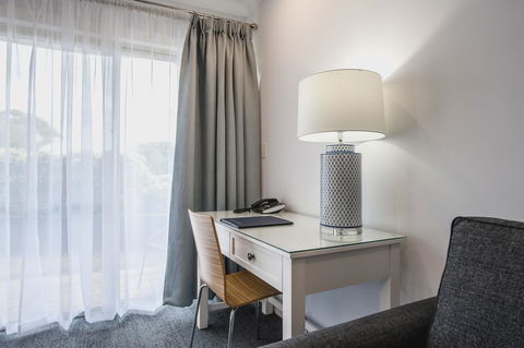 Marina Hotel - Accommodation Rockhampton 15
