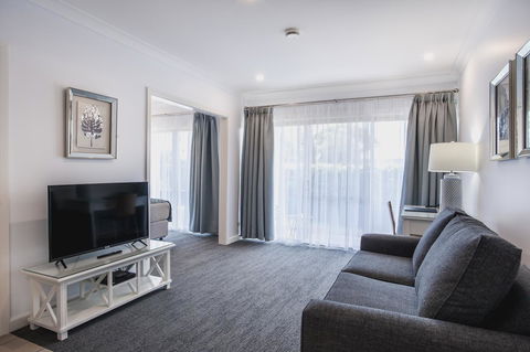 Marina Hotel - Accommodation Rockhampton 24