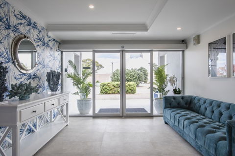 Marina Hotel - Accommodation Rockhampton 18