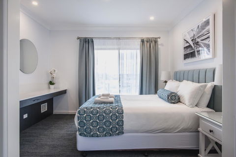 Marina Hotel - Accommodation Rockhampton 7