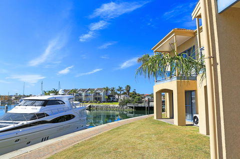 Marina Hotel - Accommodation Rockhampton 27