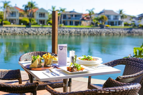 Marina Hotel - Accommodation Rockhampton 41