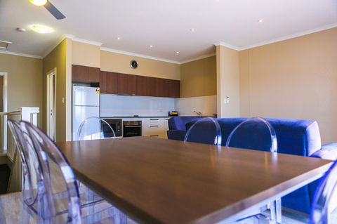 Marina Hotel - Accommodation Rockhampton 33