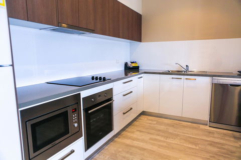 Marina Hotel - Accommodation Rockhampton 32