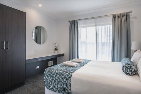 Marina Hotel - Accommodation Rockhampton 4