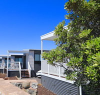 Discovery Parks  Robe - Accommodation Rockhampton
