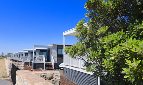 Discovery Parks - Robe - Accommodation Rockhampton 0