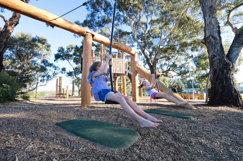 Discovery Parks - Robe - Accommodation Rockhampton 12