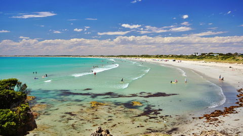 Discovery Parks - Robe - Accommodation Rockhampton 9