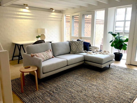 The Loft - Beautiful Central Barossa Apartment - Accommodation Rockhampton 0