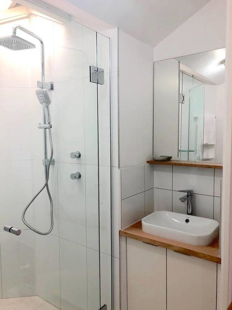 The Loft - Beautiful Central Barossa Apartment - Accommodation Rockhampton 12