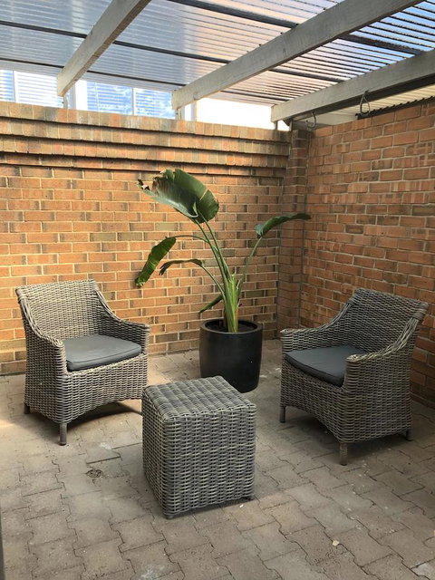 The Loft - Beautiful Central Barossa Apartment - Accommodation Rockhampton 13