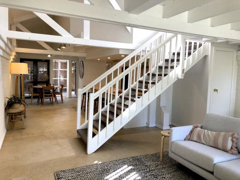 The Loft - Beautiful Central Barossa Apartment - Accommodation Rockhampton 2