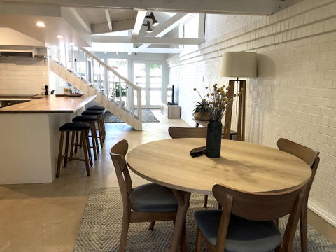 The Loft - Beautiful Central Barossa Apartment - Accommodation Rockhampton 7