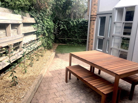 The Loft - Beautiful Central Barossa Apartment - Accommodation Rockhampton 14
