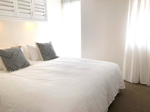 The Loft - Beautiful Central Barossa Apartment - Accommodation Rockhampton 9