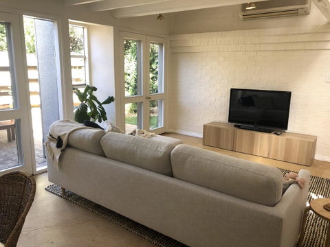 The Loft - Beautiful Central Barossa Apartment - Accommodation Rockhampton 1