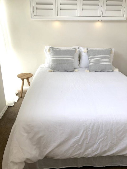 The Loft - Beautiful Central Barossa Apartment - Accommodation Rockhampton 11