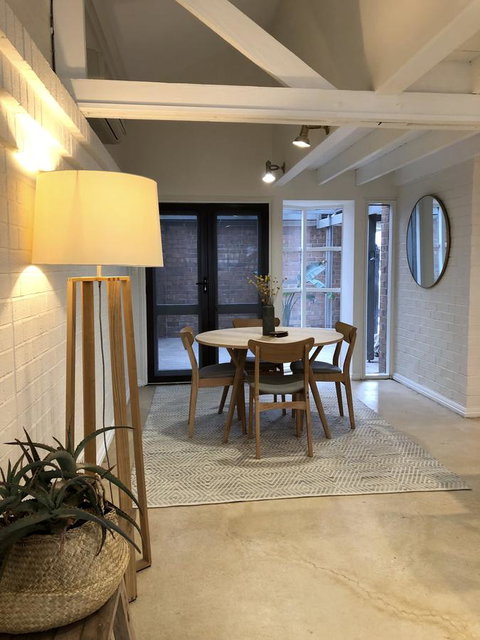 The Loft - Beautiful Central Barossa Apartment - Accommodation Rockhampton 3