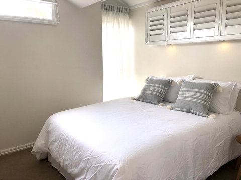 The Loft - Beautiful Central Barossa Apartment - Accommodation Rockhampton 10
