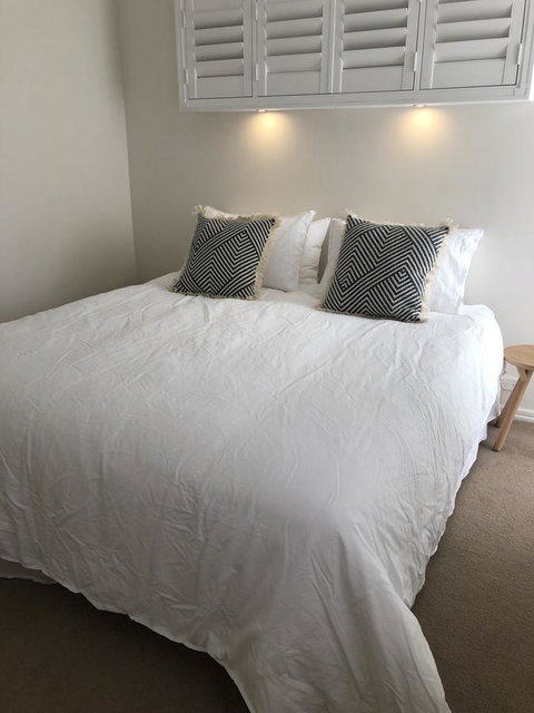 The Loft - Beautiful Central Barossa Apartment - Accommodation Rockhampton 8