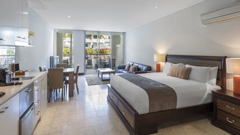 Oaks Casuarina Santai Resort - Accommodation Rockhampton 16