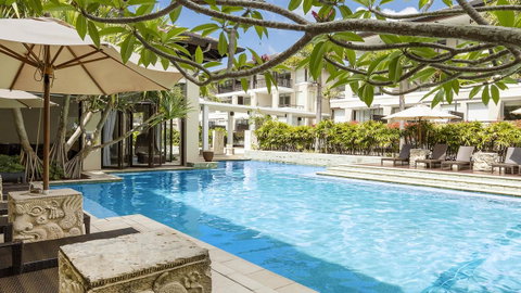 Oaks Casuarina Santai Resort - Accommodation Rockhampton 13