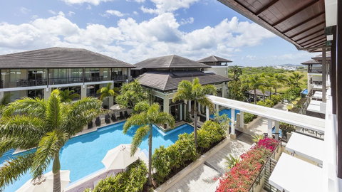 Oaks Casuarina Santai Resort - Accommodation Rockhampton 19