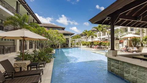 Oaks Casuarina Santai Resort - Accommodation Rockhampton 14