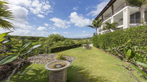 Oaks Casuarina Santai Resort - Accommodation Rockhampton 1