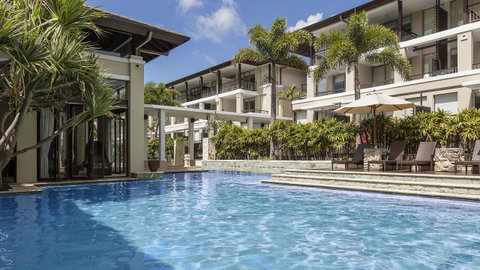 Oaks Casuarina Santai Resort - Accommodation Rockhampton 15