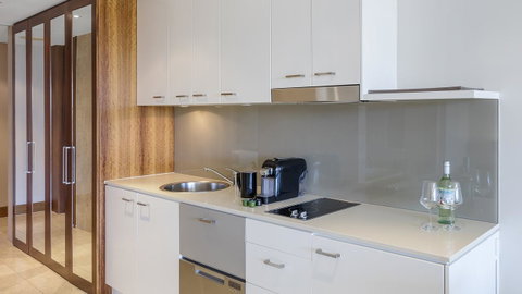 Oaks Casuarina Santai Resort - Accommodation Rockhampton 22