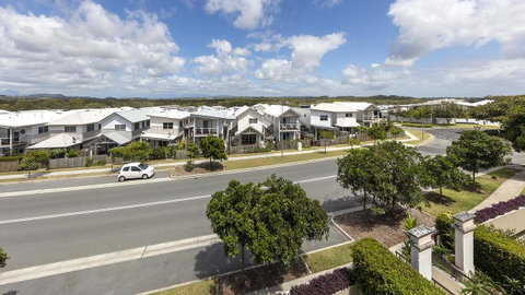 Oaks Casuarina Santai Resort - Accommodation Rockhampton 5