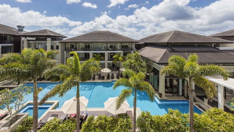 Oaks Casuarina Santai Resort - Accommodation Rockhampton 8
