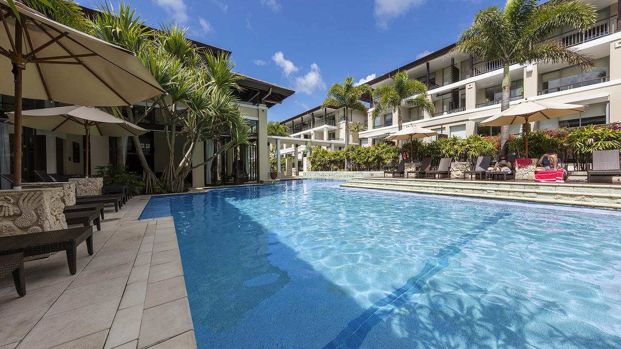 Casuarina NSW Accommodation Rockhampton