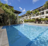 Oaks Santai Resort Casuarina - Accommodation Rockhampton