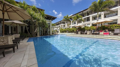 Oaks Casuarina Santai Resort - Accommodation Rockhampton 0