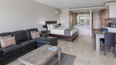 Oaks Casuarina Santai Resort - Accommodation Rockhampton 21
