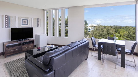 Oaks Casuarina Santai Resort - Accommodation Rockhampton 26