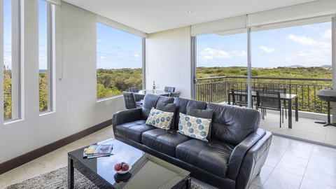 Oaks Casuarina Santai Resort - Accommodation Rockhampton 25