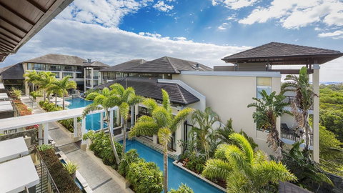 Oaks Casuarina Santai Resort - Accommodation Rockhampton 7