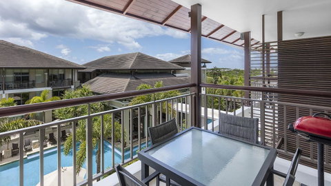 Oaks Casuarina Santai Resort - Accommodation Rockhampton 20