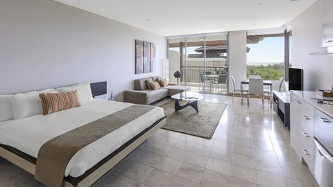 Oaks Casuarina Santai Resort - Accommodation Rockhampton 23